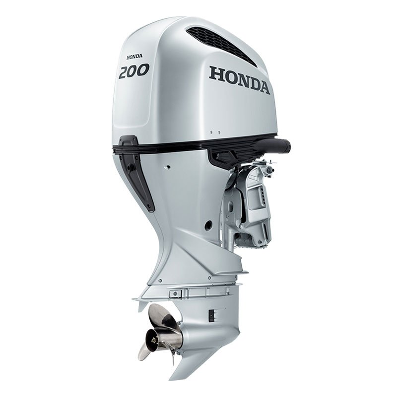 Honda outboard Motor