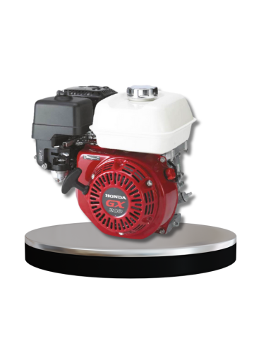 Honda Engine