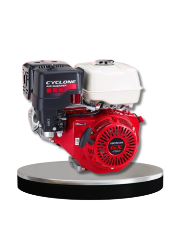 Honda Engine