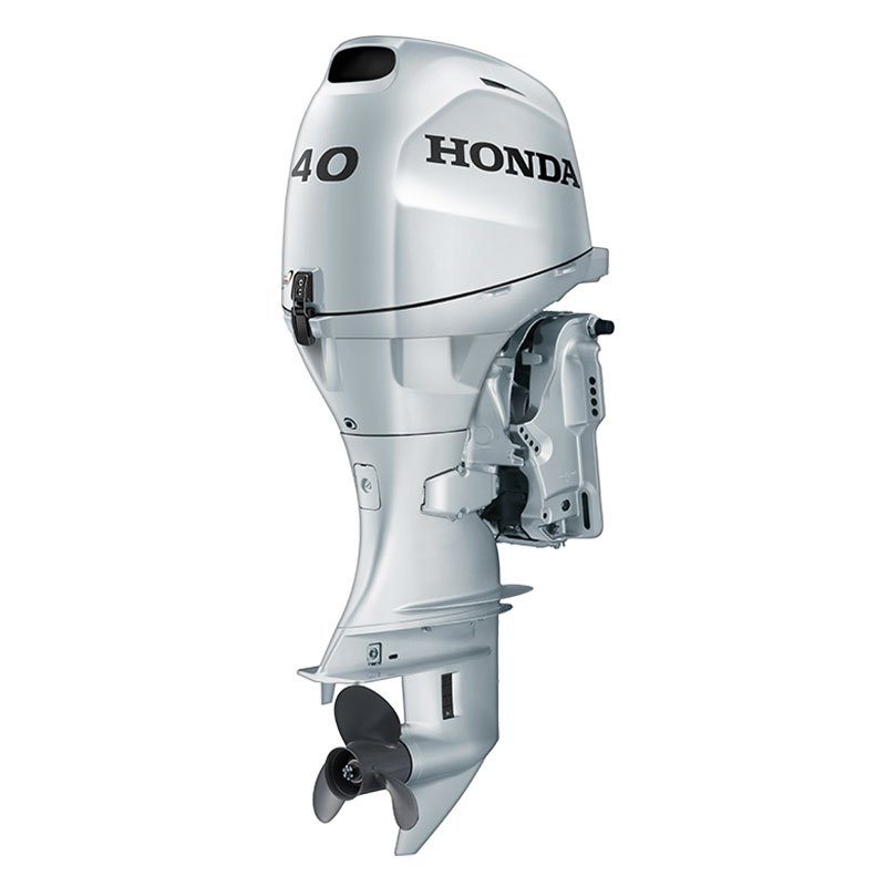 Honda outboard motor
