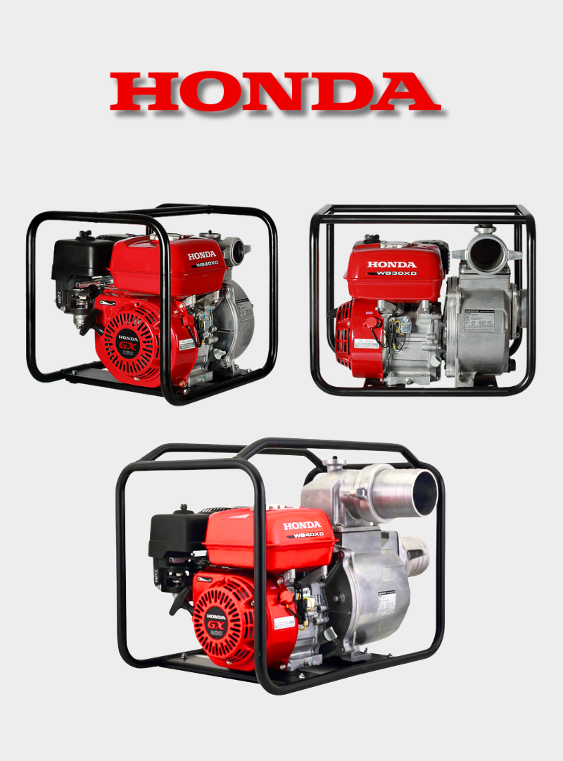 Honda Water Pump