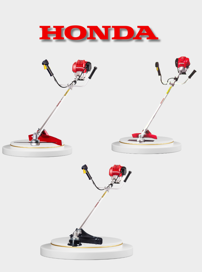 Honda Brush Cutter