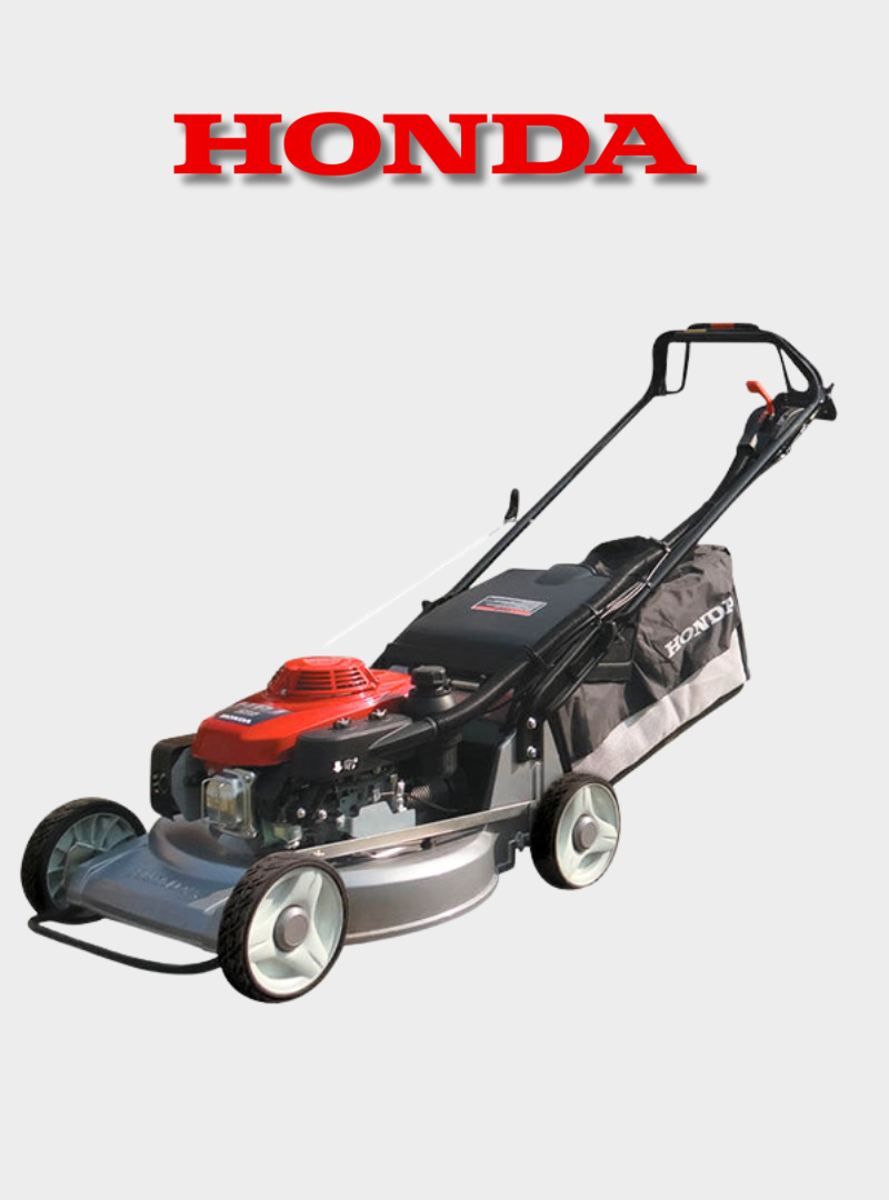 Honda Lawn Mower