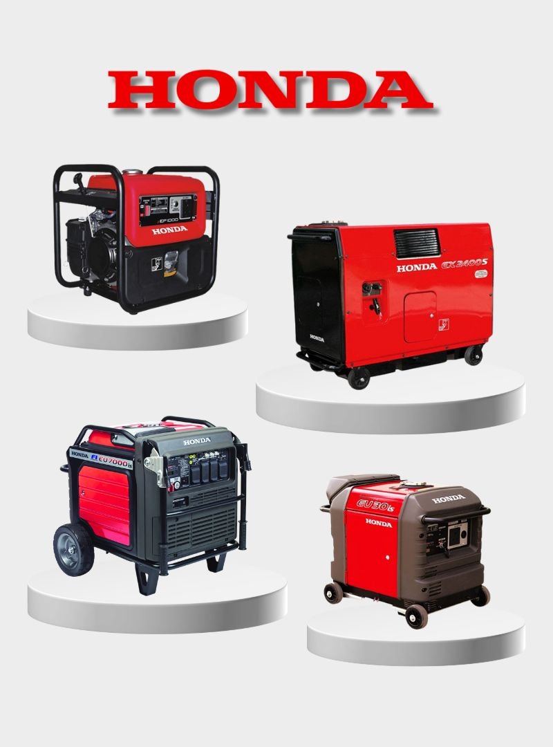 Honda Generator