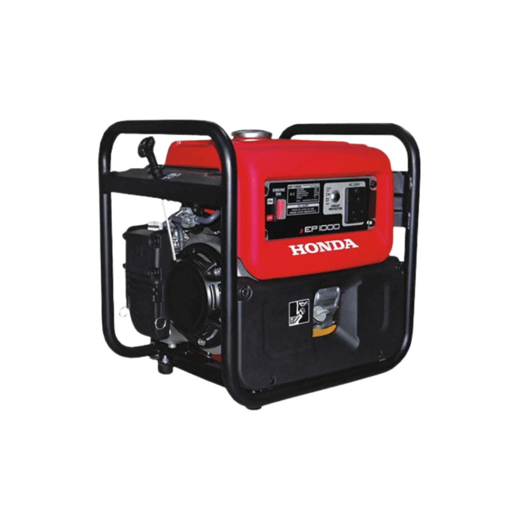 Honda Generator