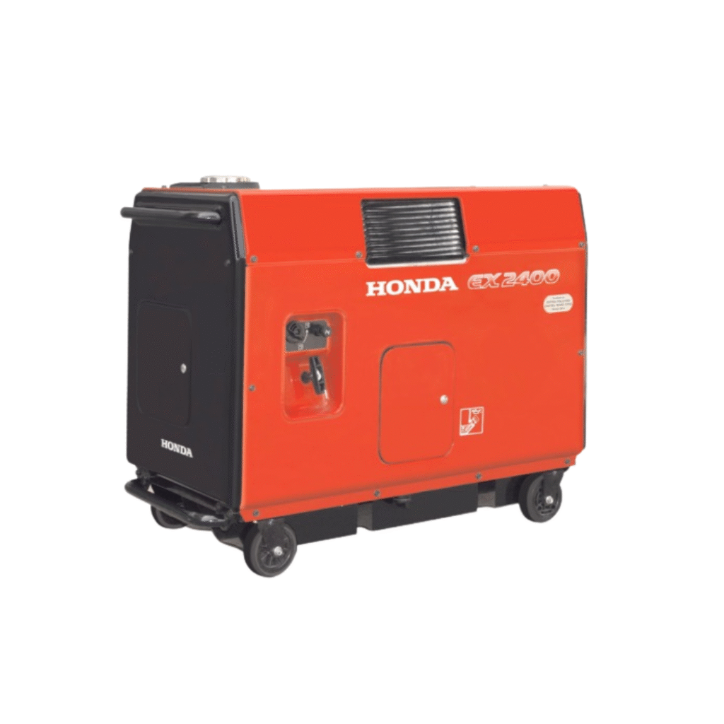Honda Generator