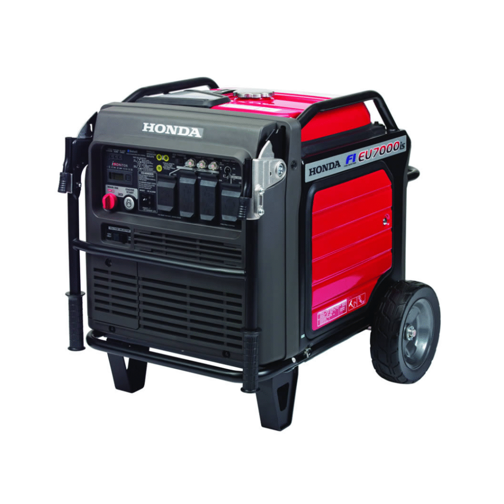Honda Generator
