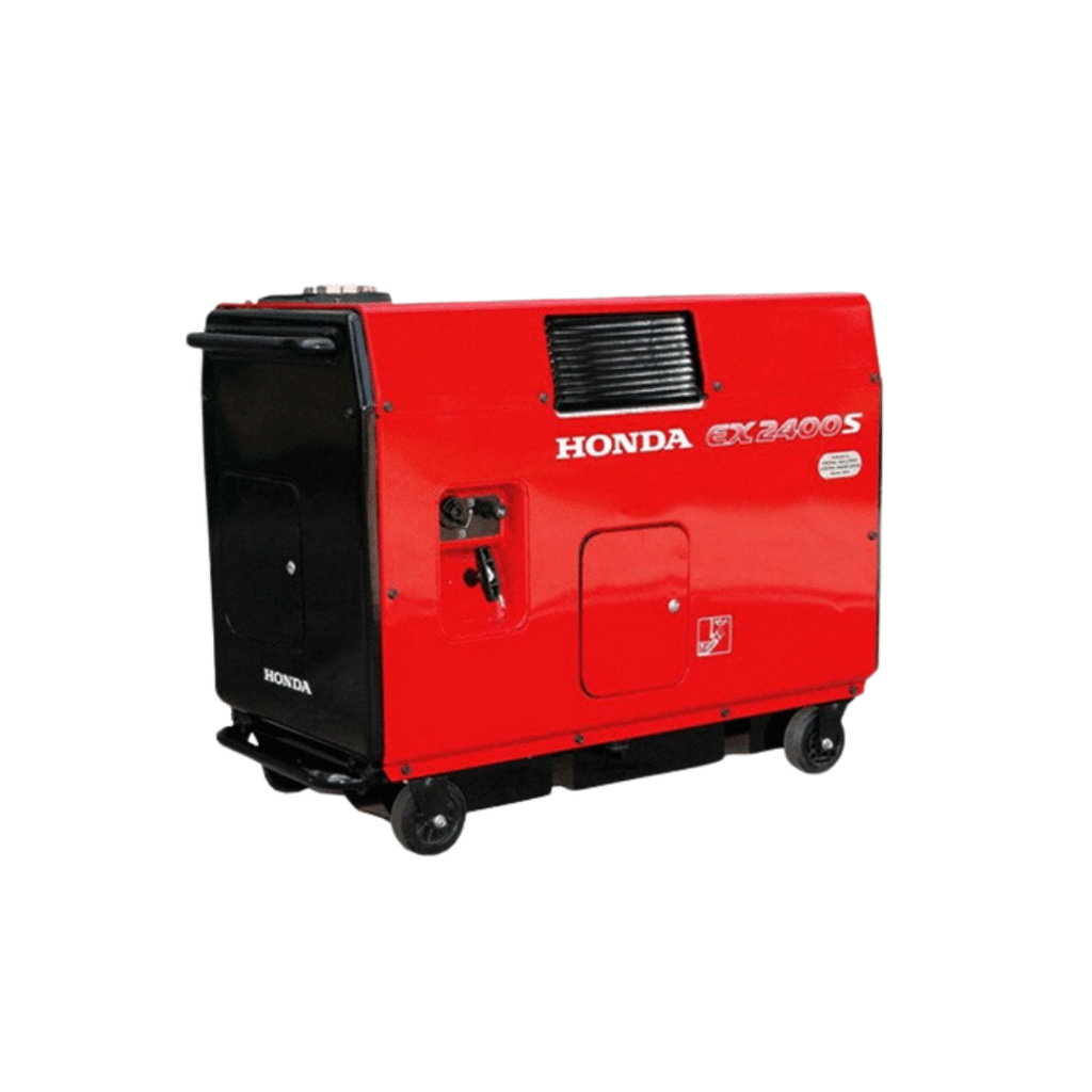 Honda Generator