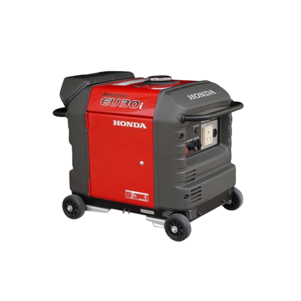Honda Generator