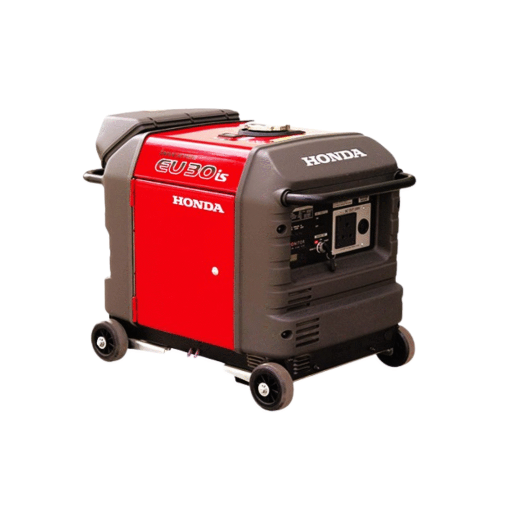 Honda Generator
