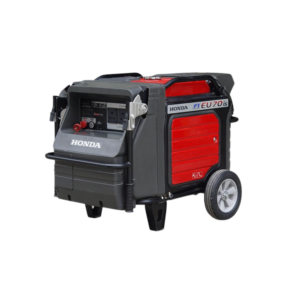 Honda Generator