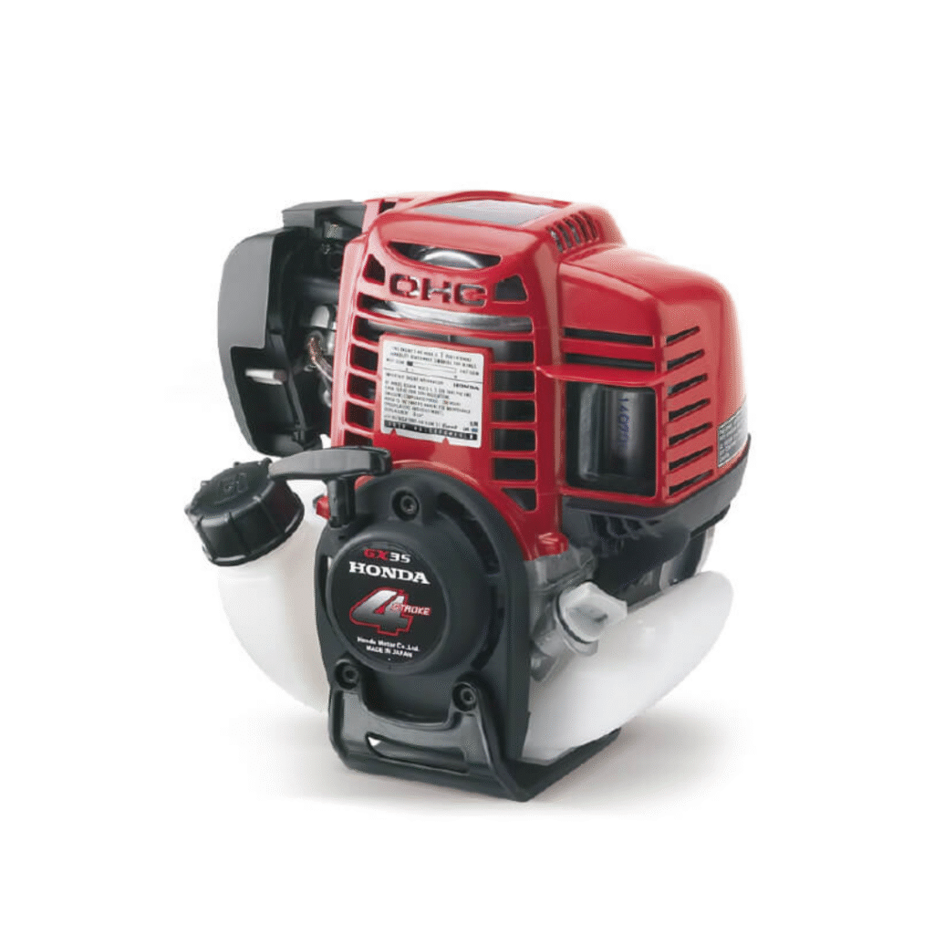 Honda Engine