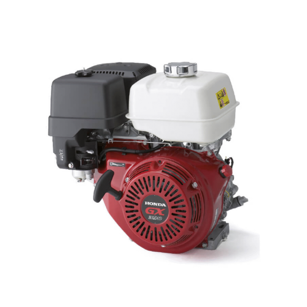 Honda Engine