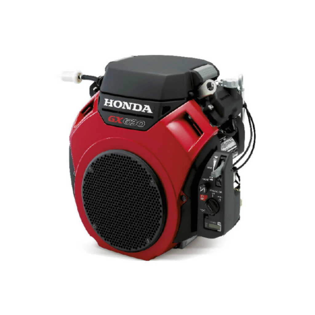 Honda Engine