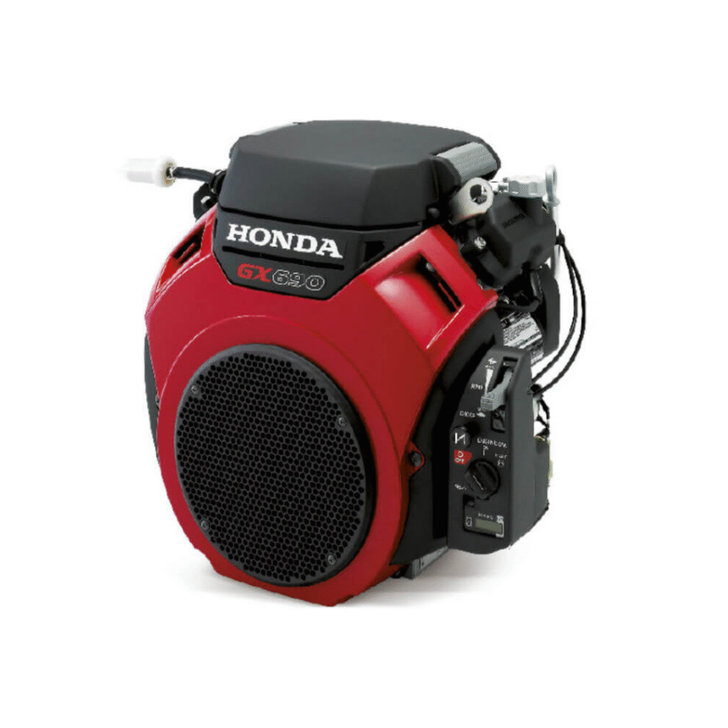 Honda Engine