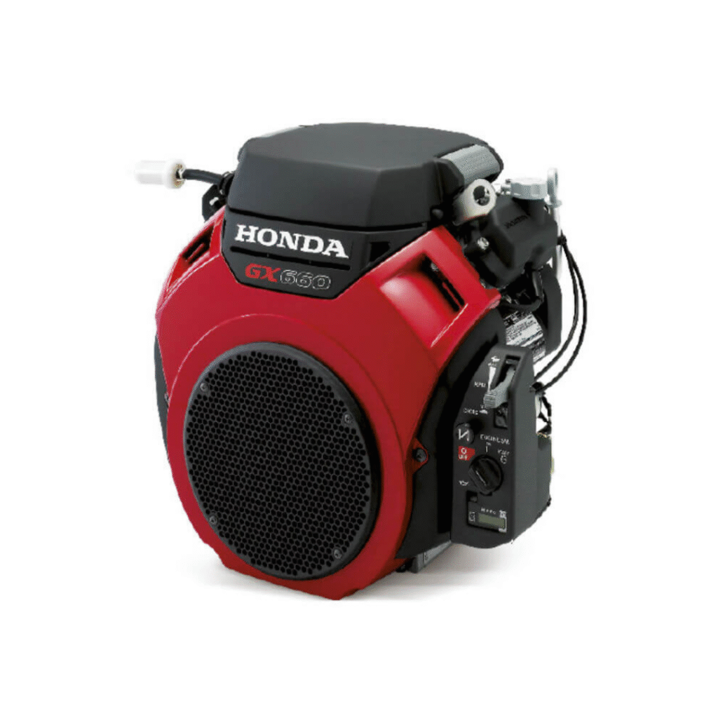 Honda Engine