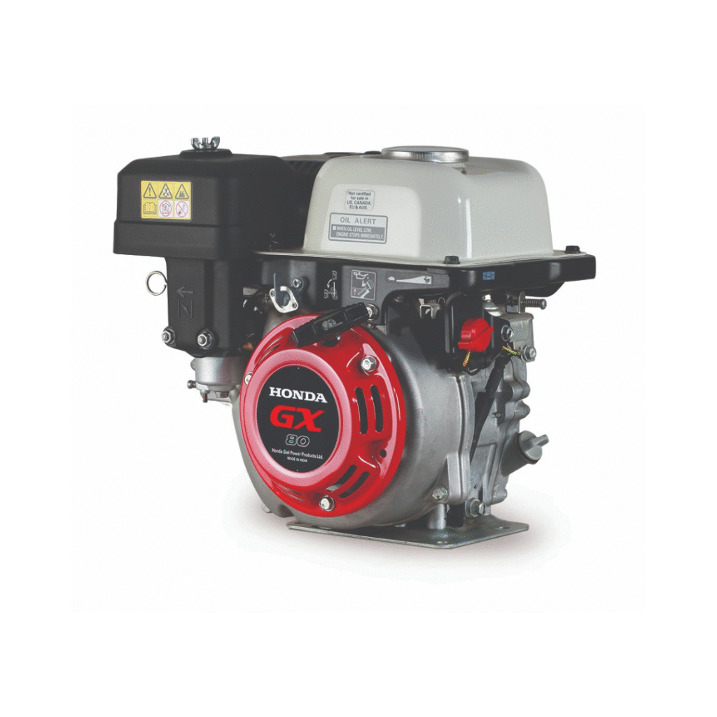 Honda Engine
