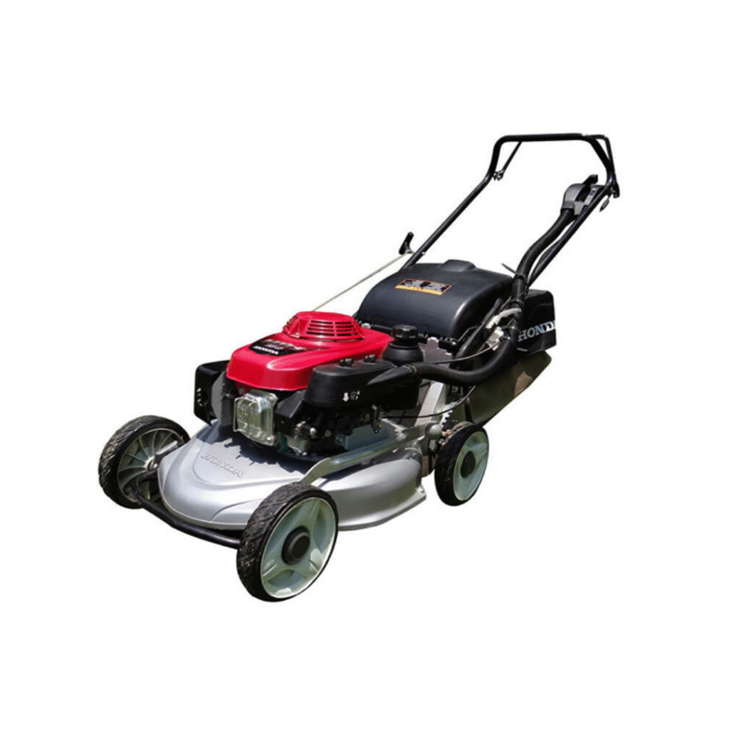 Honda Lawn Mower