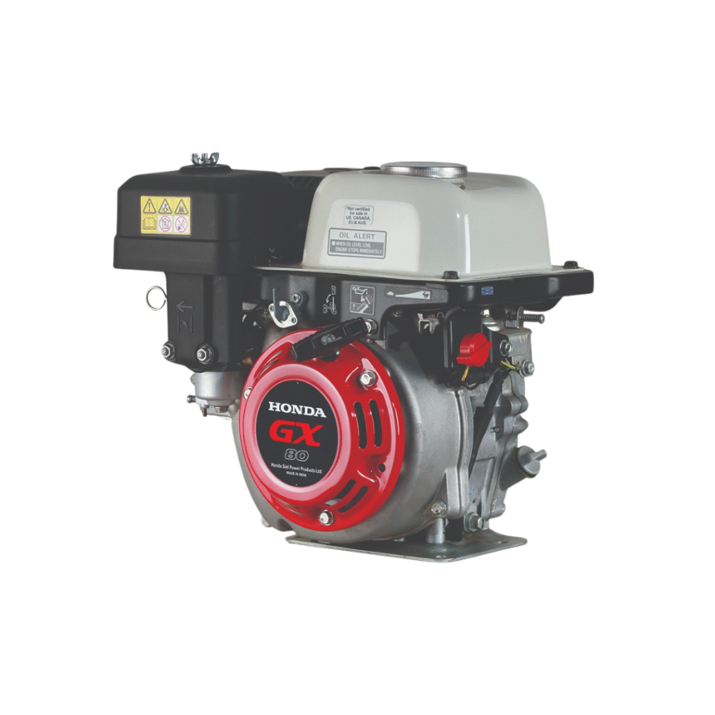 Honda Engine