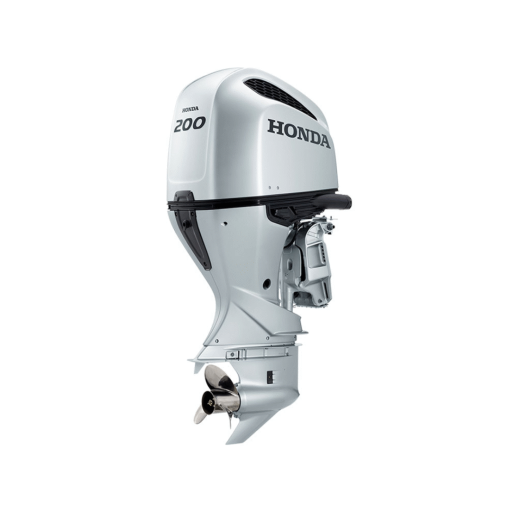 Honda outboard Motor