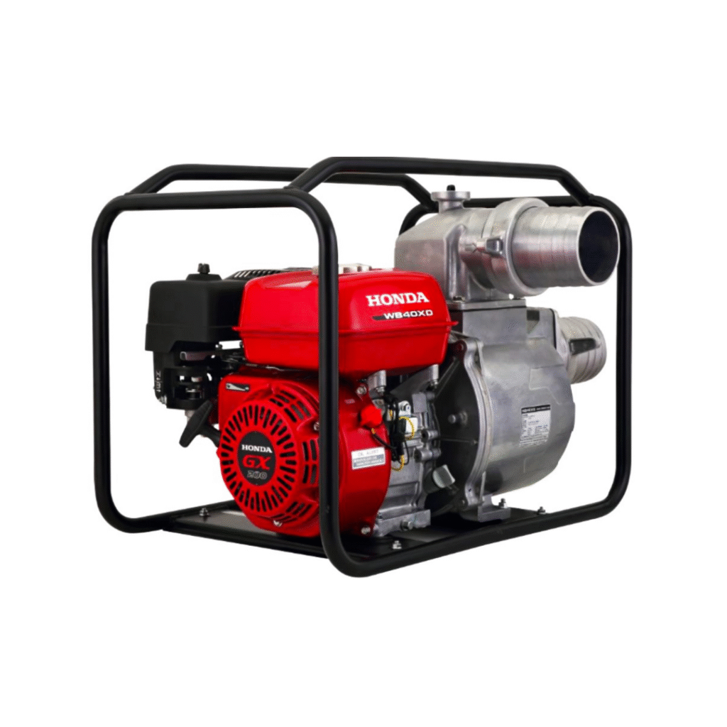 Honda Water pump