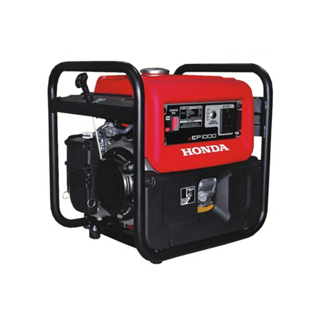 Honda Generator