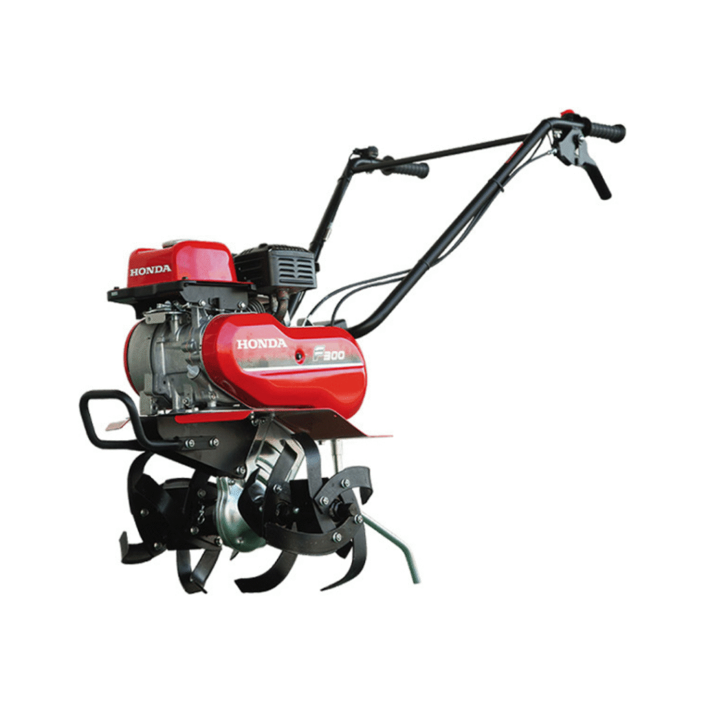 Honda power Tiller