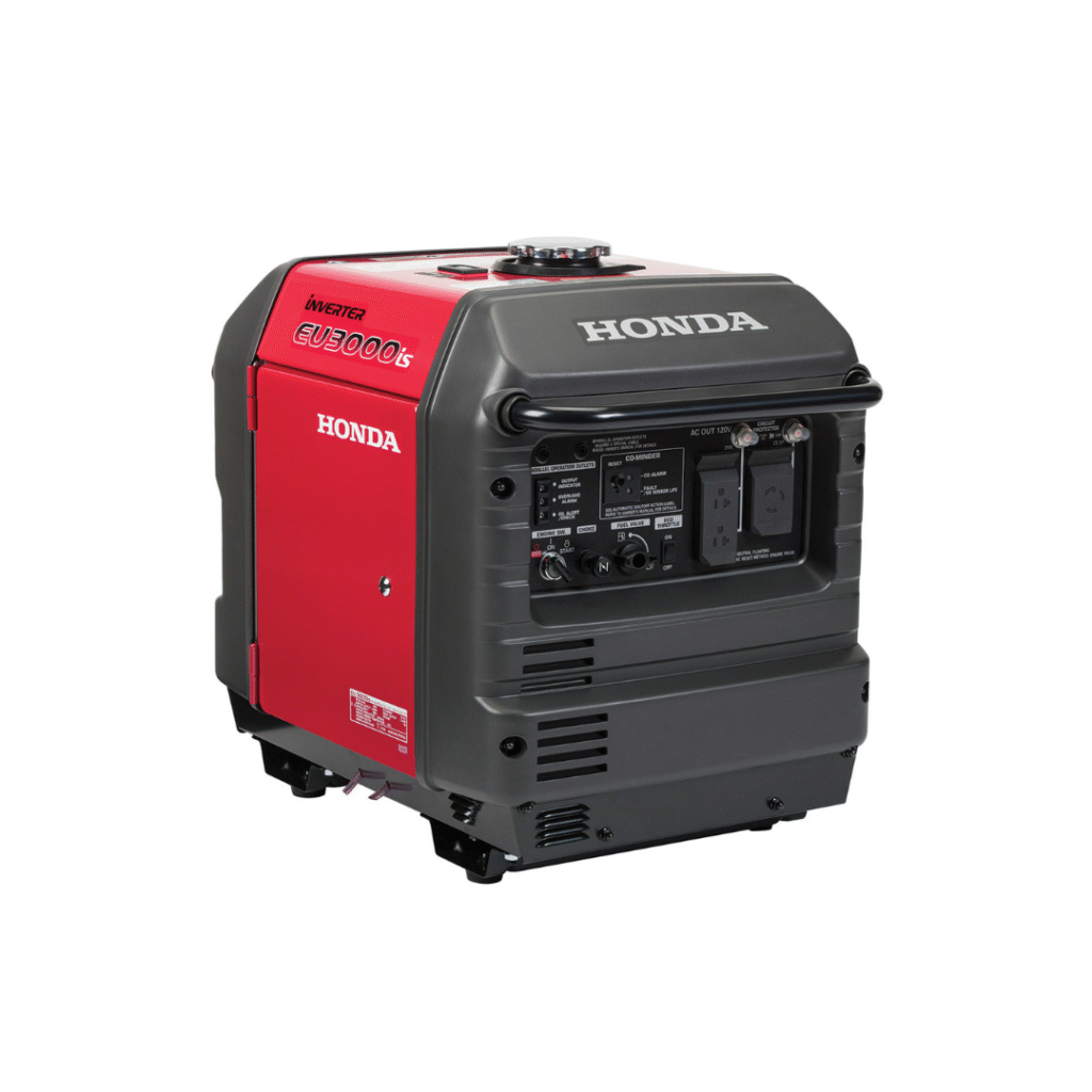 Honda Generator