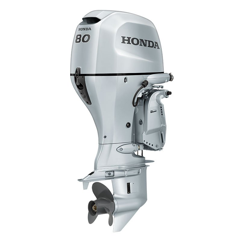 Honda outboard Motor