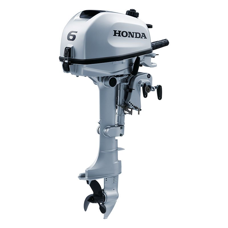 Honda Outboard Motor