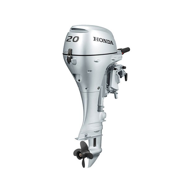 Honda Outboard Motor